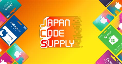Find deals on products on amazon. iTunes Japan Gift Card 3000 JPY - Buy iTunes Japan Card - JapanCodeSupply - Cheap Japanese ...
