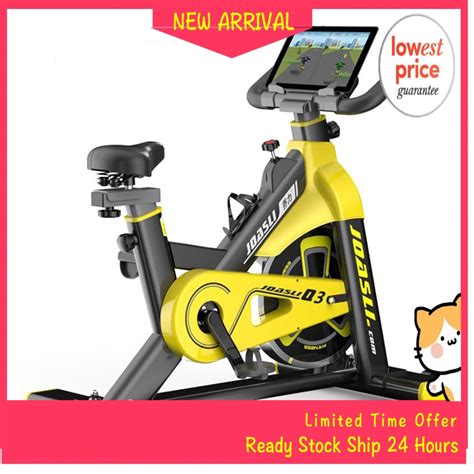 The information below is required for social login. Multi-Function Indoor Exercise Bike Cycling Workout ...