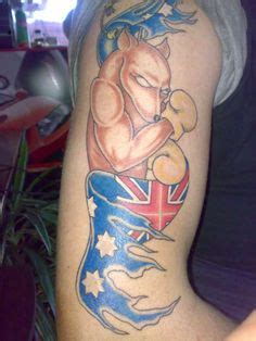 500 x 375 jpeg 162 кб. 41 Best Australia Tattoo Designs images | Australia tattoo ...