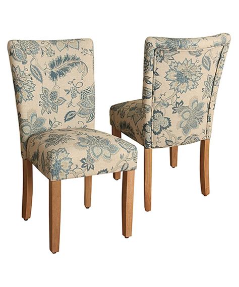 A wide variety of cheap parson chairs options are available to you. Take a look at this Floral Lexie Parson Dining Chair - Set ...