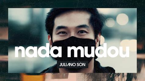 Juliano son é descendente de imigrantes coreanos que vieram para o brasil. Nada Mudou | Confira o novo single de Juliano Son ...