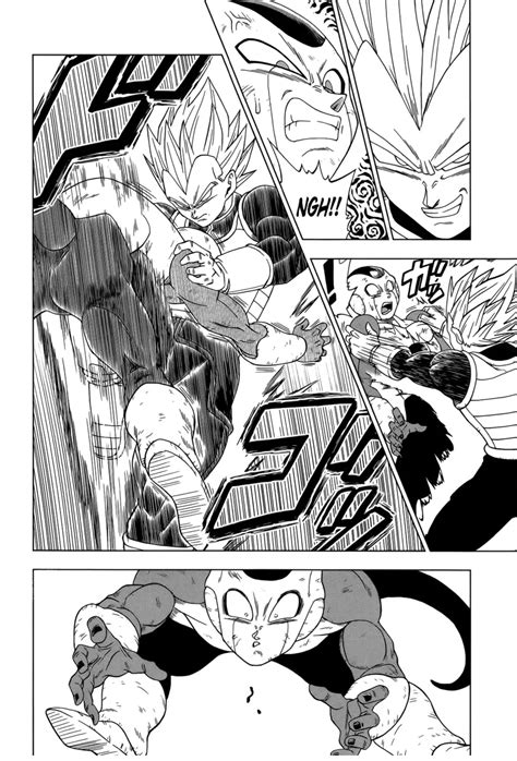 Start reading to save your manga here. Dragon Ball Fusion: Dragon Ball Super Volume 02 (Português ...