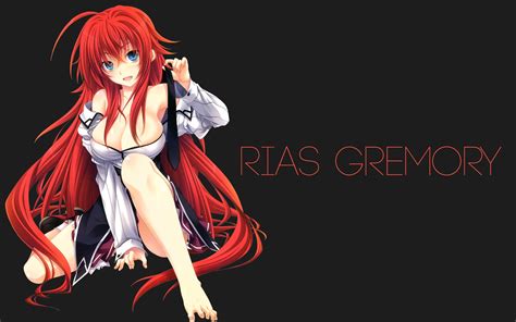 Télécharger des livres par marine scie date de sortie: Rias Gremory Wallpapers (73+ images)