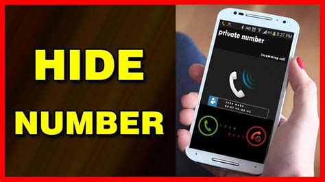 This is one of the best caller id apps for android out there since it enables you to know whether the caller is a business or a personal number. How to hide your caller ID / Number on Android (2019 ...