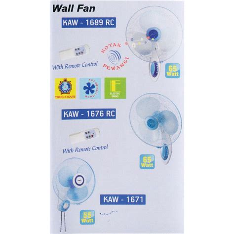 We did not find results for: KIPAS ANGIN DINDING MIYAKO REMOT / WALL FAN MIYAKO REMOTE ...