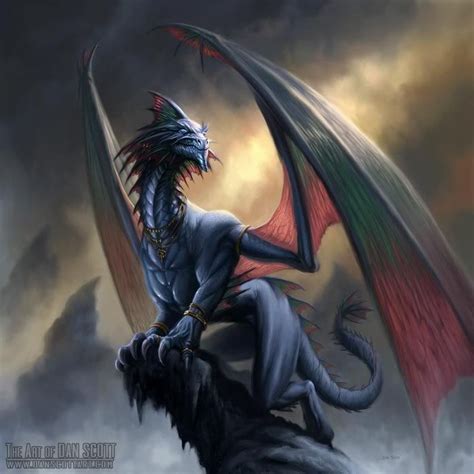 dragon azul | Dragon artwork, Dragon dreaming, Fantasy dragon
