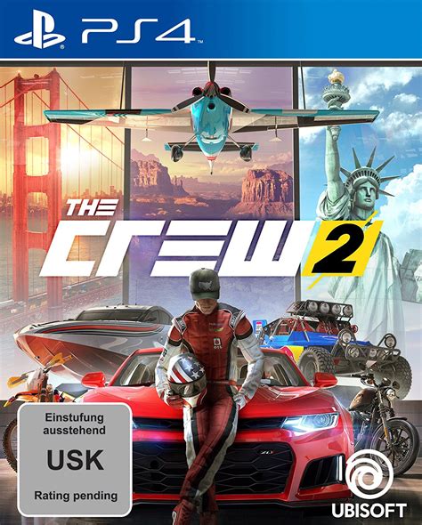 Ich bin mir nicht sicher ob ich jetzt eine ps4 kaufen soll oder ob ich bis zur ps5 warten soll. Wann kommt The Crew 2 raus? Release Datum - PS4 Lenkrad