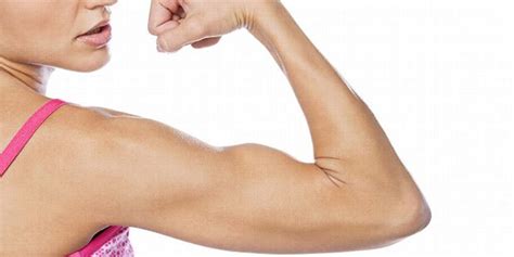 Young woman flexing back muscles on bench at gym. My Favorite High Protein Vegan Products | How to be Vegan ...
