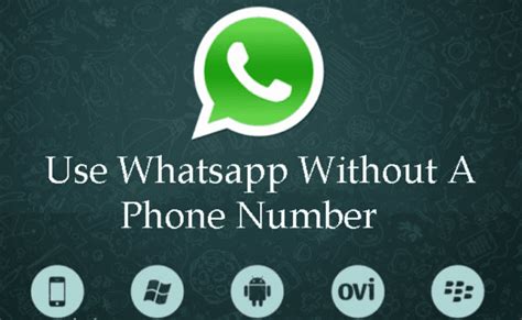 It counts for over 1.9 billion users in also, many users don't feel like being a part of the vast facebook ecosystem. How to Use WhatsApp Without Your Real Phone Number | Real ...