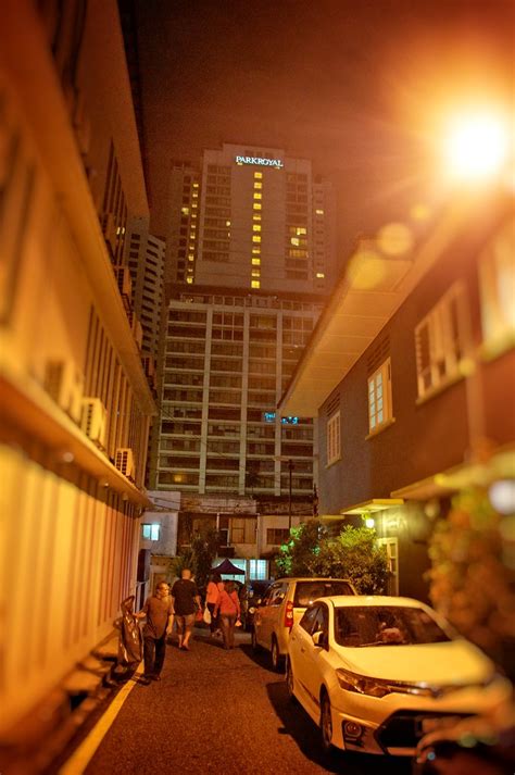 If you dine at changkat bukit bintang, you will end up indulged in numerous choices. Changkat Bukit BINTANG Area KL | Riffsugarlove | Flickr