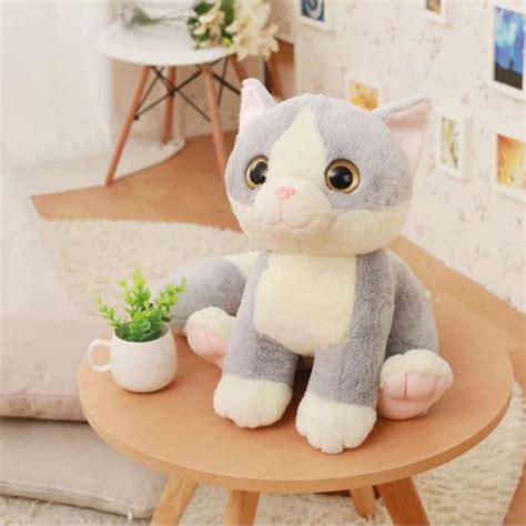 Flappy bird was a sudden surprise for everyone, including its creator who never anticipated his simple clicker game to go viral the way it did. 40cm kawaii cartoon cat plush toy cute animal plush doll ...