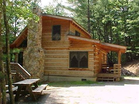 Serenity springs is perfect for a relaxing vacation anytime of year, for any reason. Romantic Log Cabin Getaways Elegant Nc Honeymoon Cabins ...