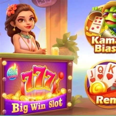 All apps and games on our site is intended only for personal use. Hack Slot Higgs Domino / Ini adalah game online yang unik ...
