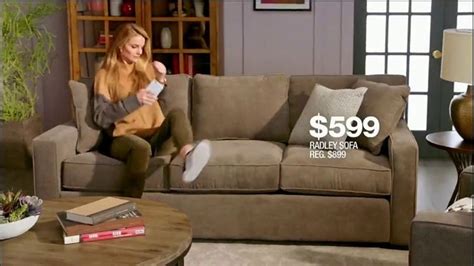 Get inspired with furniture arrangement ideas for your living room.check out our guide to help you plan your living room layout. Macy's Big Home Sale TV Commercial, 'Sofa, Kitchen ...