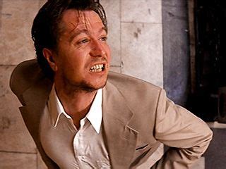 sees that it's a pin for a grenade shit. Music N' More: Gary Oldman