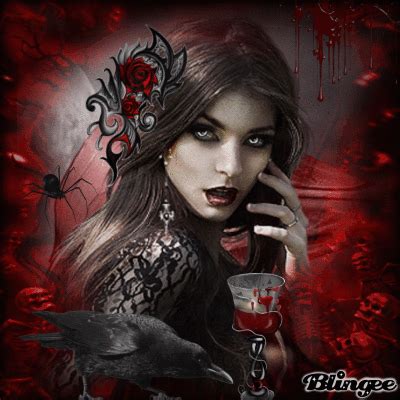 Vampiros fantasmas monstruos marisol santacruz oscuridad obras de arte criatura novias arte vampiro. Pin by Wendy King on Dark gothic art in 2020 | Beautiful ...