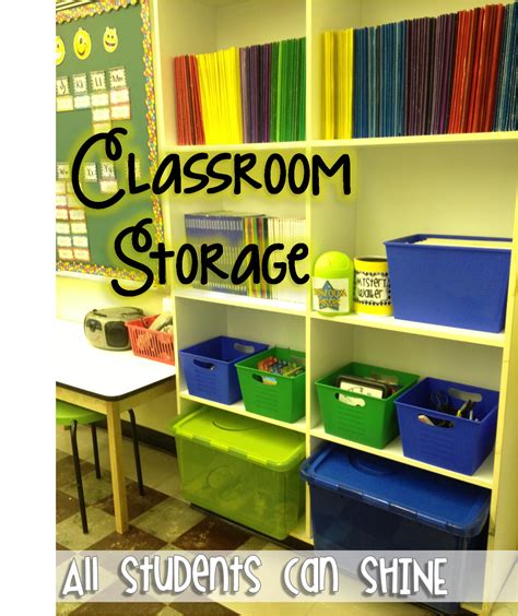 Classroom Decor And Organization | Classroom organization ...
