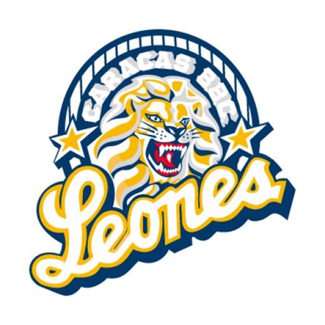 La cueva oficial de los leones del caracas b. Imagen relacionada | Baseball team, Cleveland cavaliers ...