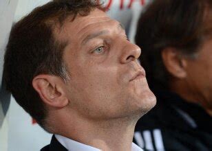 Beşiktaş hırvat teknik adam slaven bilic ile 3 yıllık sözleşme imzaladı, sıcağı sıcağına fatih terim. Slaven Bilic, Burak Yılmaz'a takılmış - Beşiktaş