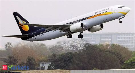It was once the largest airline in india. Jet Airways share price: Why Jet Airways stock skyrocketed ...