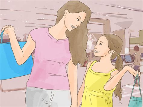 The penis starts to grow in size. How to Talk to Your Daughter About Puberty: 15 Steps