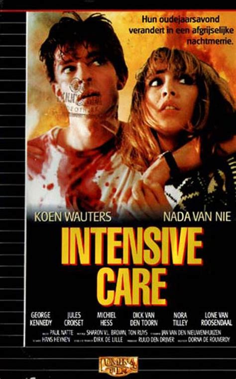 Tara macken, jai rodriguez, kevin sizemore and others. Intensive Care 1991 | Download movie