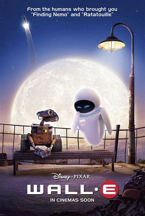 Animation, best 2008, best adventure. WALL·E (2008) (In Hindi) Full Movie Watch Online Free ...