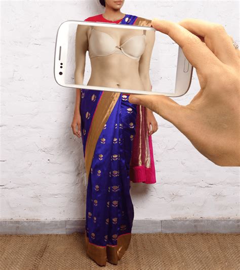 Then, it will look as if the app scans him or her. 5 Best apps to see through clothes for Android & iOS ...