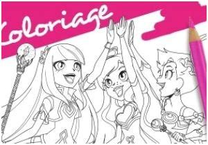 Find high quality lolirock coloring page, all coloring page images can be downloaded for free for personal use only. Haut Pour Dessin Lolirock Amaru - Random Spirit