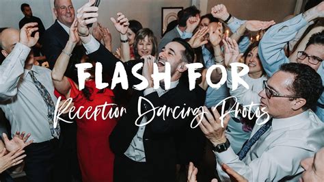 Check spelling or type a new query. Wedding Photography: How to Use Flash for Reception Dancing Photos - YouTube