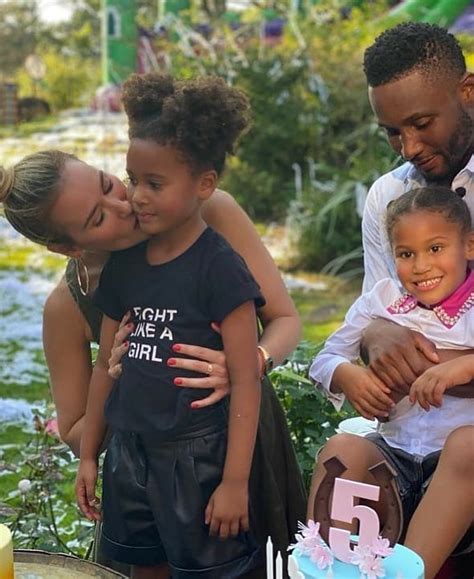 We did not find results for: Video! Mikel Obi Cooks To Trill Guests At Twin Daughters ...