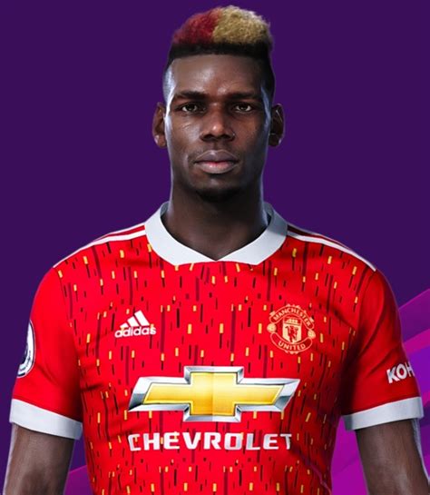 Mar 15, 1993 (27) nationality: PES 2020 Faces Paul Pogba by Makidan14 ~ PESNewupdate.com ...