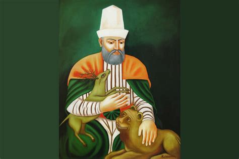 Hacı bektaş veli'nin düşünce ve öğretisinin yayılması, ölümünden çok daha sonra, 14.yüzyıl başlarında kurulan tarikatının, 16.yüzyıl başlarında etkinlik kazanması ile olmuştur. Hacı Bektaş Veli Kimdir? Yeniçeriler Piri, Ünlü Alevi Dede Düşünceleri - İlk ve Tek Osmanlı ...