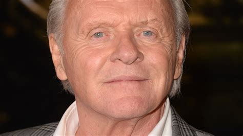 Anthony hopkins, welsh stage and film actor, often at his best when playing pathetic misfits or characters on the fringes of insanity. Warum kein Kontakt zur Tochter? Anthony Hopkins klärt auf ...