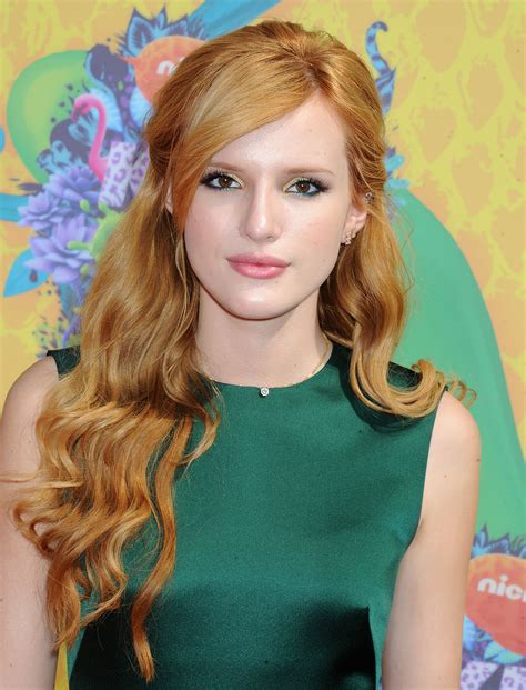 Bella thorne is an american teen actress, dancer, singer, and model. Bella Thorne pictures gallery (147) | Film Actresses