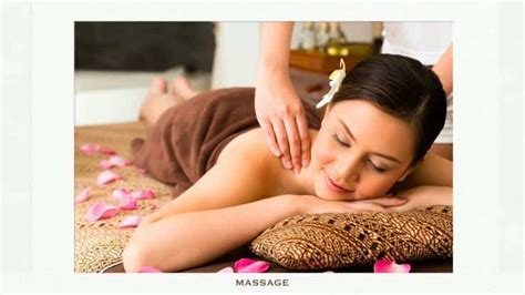 Tough asian woman giving a great happy ending. Body massage for females complete relaxation | Gosaluni ...