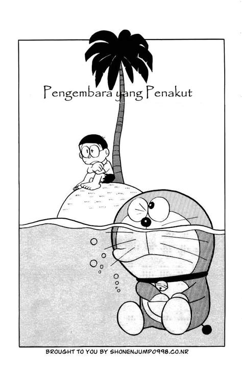 Kami mengumpulkan episod, filem serta komik anime kegemaran anda, doraemon dalam versi bahasa melayu. Doraemon Bahasa Melayu - Pengembara Yang Penakut ~ Komik ...