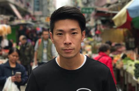 Ben yeo is a singaporean actor and television host. Dad Crush Monday: Ben Yeo - Mummyfique