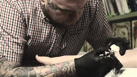 If you think you made a mistake by getting a tattoo, dr. High Street Tattoo & Social Club | Columbus, Ohio Tattoo ...