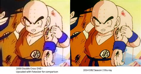 This is not a new animation, but rather a remastered edit that runs through dragon ball z to provide a presentation that is as faithful to the original manga as possible, removing a majority of dbz's padding and filler. Digital Destruction - TV Tropes
