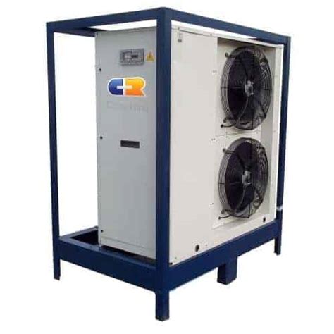 At present it will not allow me to reset the breaker. Product: 10kW Heat Pump Chiller » Cross Hire Services