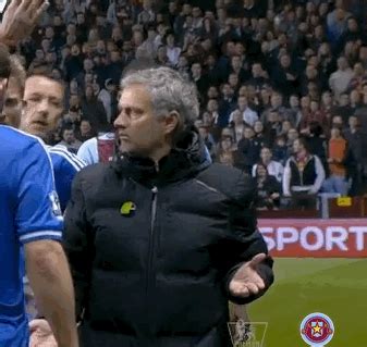 Jose mourinho josé mourinho football new to gfycat? Aston Villa have a need, and I know just how to fulfill it ...