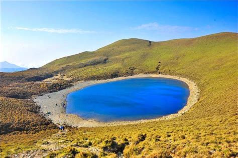 Pagesotherbrandwebsitelocal & travel websiteaoa 嘉明湖登山隊. 嘉明湖累了 元月5日起靜山3個月 - 生活 - 自由時報電子報