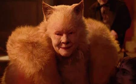 Go to nbcucodes.com for details.) 9 lives: Cats (movie trailer: you can't unsee the horror). : SFcrowsnest