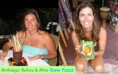 Check spelling or type a new query. Before and After Pictures - Raw Food Diet - Detox - Reboot ...