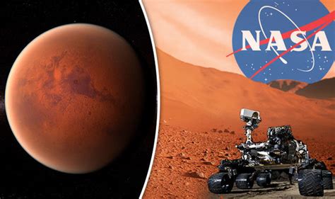 Nasa rover perseverance attempts mars landing. Alien life search: NASA confirms new rover for Mars ...