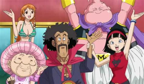 Majin personalities were only able to have other majin personalities as allies; Yatta-Tachi Comedy Corner: Everybody Hates Dragon Ball GT » Yatta-Tachi