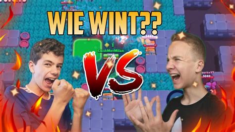 Posted on may 3, 2018. 1V1 TEGEN MAURICE IN BRAWL STARS NEDERLANDS - YouTube