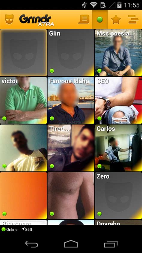 We update the app regularly to make it faster and better than ever. Grindr Xtra Hack Apk For Android Free Download - Approm ...