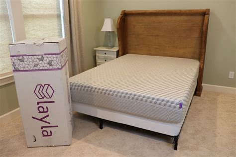 Up to 3 monthly payments. Layla Mattress Review (2018): The Truth about This ...